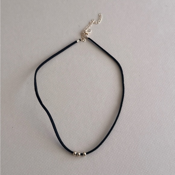 Boho Choker Necklace N1930 - Picture 4 of 7